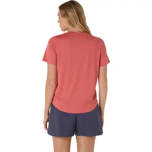 T-shirt femme Asics image-1