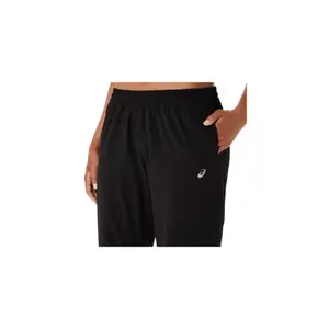 Damskie spodnie dresowe Asics Core image-4