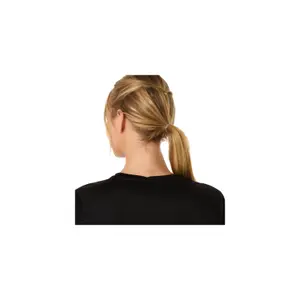 Långärmad T-shirt för kvinnor Asics Core image-5