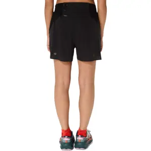 Damesshort Asics Fujitrail Elite image-1