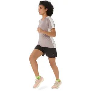 Trikot Damen Asics Fujitrail Elite image-3