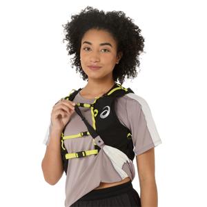 Trikot Damen Asics Fujitrail Elite image-5