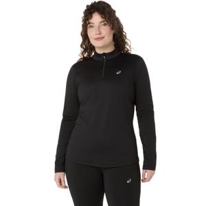 Langarmshirt mit 2 Reißverschlüssen für Damen Asics image-1