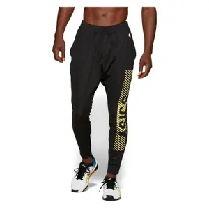 Jogginghose Asics sd fitted knit pant image-0