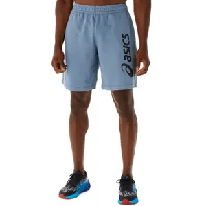 Pantalón corto Asics Big Logo image-0