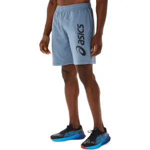 Pantalón corto Asics Big Logo image-2