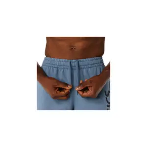 Pantalón corto Asics Big Logo image-6