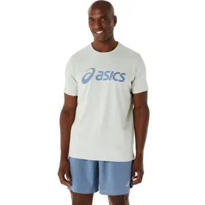 Camiseta Asics Big Logo image-1