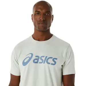 Camiseta Asics Big Logo image-4