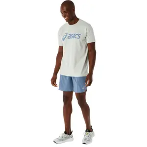 Camiseta Asics Big Logo image-0