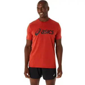 Camiseta Asics Big Logo image-2
