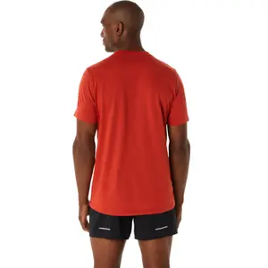 Camiseta Asics Big Logo image-1