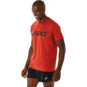 Camiseta Asics Big Logo image-3