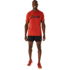 Camiseta Asics Big Logo image-0