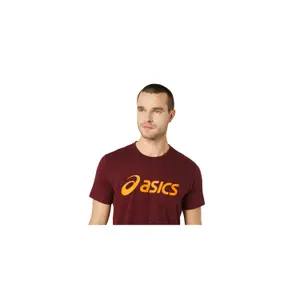 T-shirt Asics Big Logo image-3