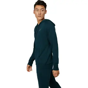 Sweatshirt Asics Big Fz image-2