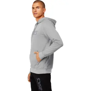 Kapuzenpulli Asics Big Oth image-3