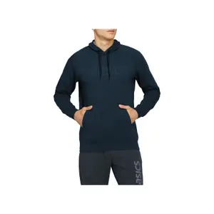 Kapuzenpulli Asics Big Oth image-0
