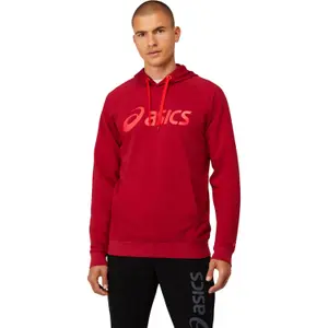 Sweatshirt Asics Big Oth image-0