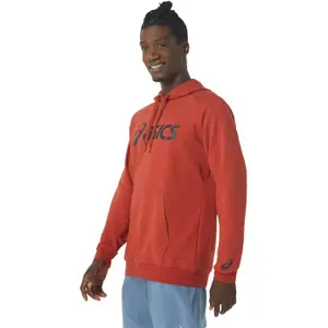 Sweatshirt Asics Big Asics OTH image-2