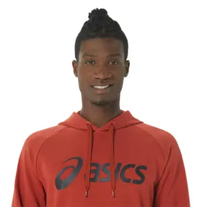 Sweatshirt Asics Big Asics OTH image-4