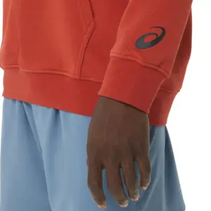 Sweatshirt Asics Big Asics OTH image-6