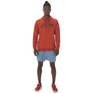 Sweatshirt Asics Big Asics OTH image-1