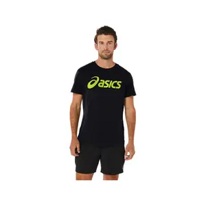 Camiseta Asics SPORT LOGO TEE image-0