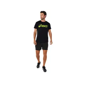 Camiseta Asics SPORT LOGO TEE image-1