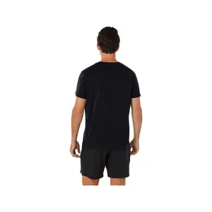 Camiseta Asics SPORT LOGO TEE image-3