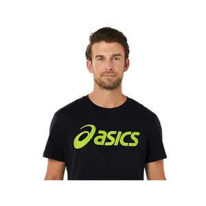 Camiseta Asics SPORT LOGO TEE image-4