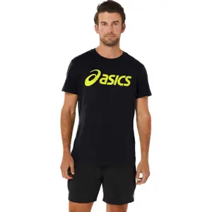 Camiseta Asics Logo image-0