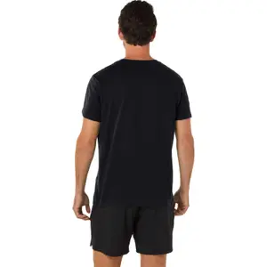 Camiseta Asics Logo image-1