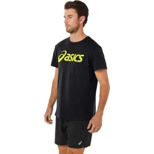 Camiseta Asics Logo image-2