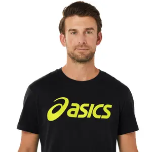Camiseta Asics Logo image-3