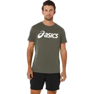 Camiseta Asics Logo image-0