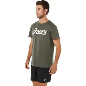 Camiseta Asics Logo image-2