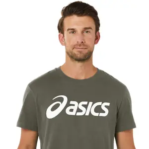 Camiseta Asics Logo image-3