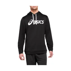 Sudadera con capucha Asics French Terry image-0