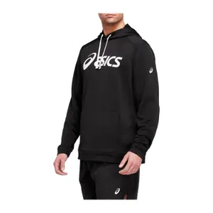 Sudadera con capucha Asics French Terry image-2