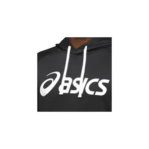 Sudadera con capucha Asics French Terry image-3