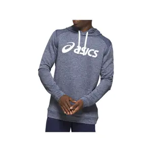 Kapuzenpulli Asics French Terry image-0
