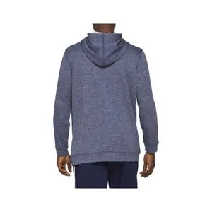 Kapuzenpulli Asics French Terry image-1