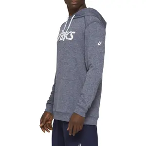 Kapuzenpulli Asics French Terry image-2