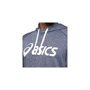 Kapuzenpulli Asics French Terry image-3