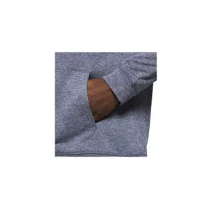 Kapuzenpulli Asics French Terry image-4