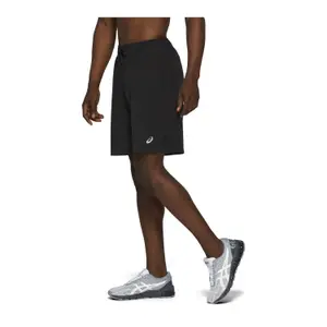 Kurz Asics 9in stretch Woven 2n1 image-2