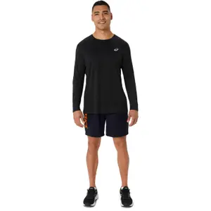 Pantalón corto Asics Omega 7In image-0