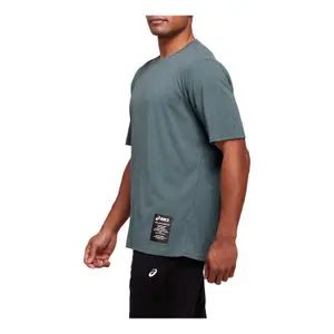 Camiseta Asics Branded Graphic image-1