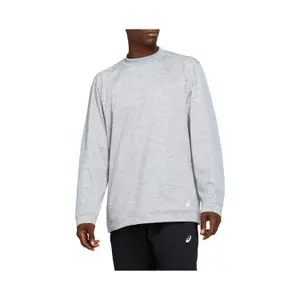 Sudadera Asics Thermopolis Fleece Crew image-0